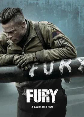 FURY