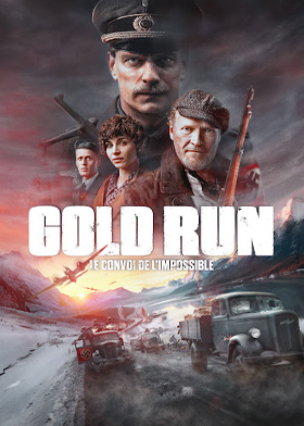 Gold Run