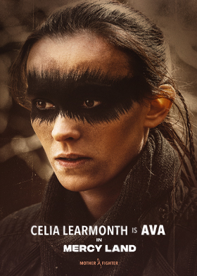 Mercy Land