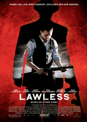 Lawless