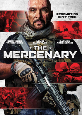 The Mercenary