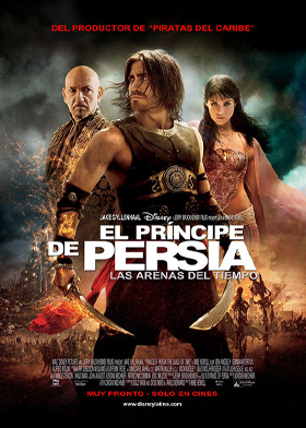 Prince Of Persia
