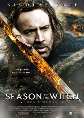 Season Of The Witch