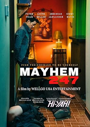 Mayhem 247