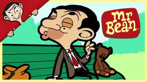 MR.BEAN
