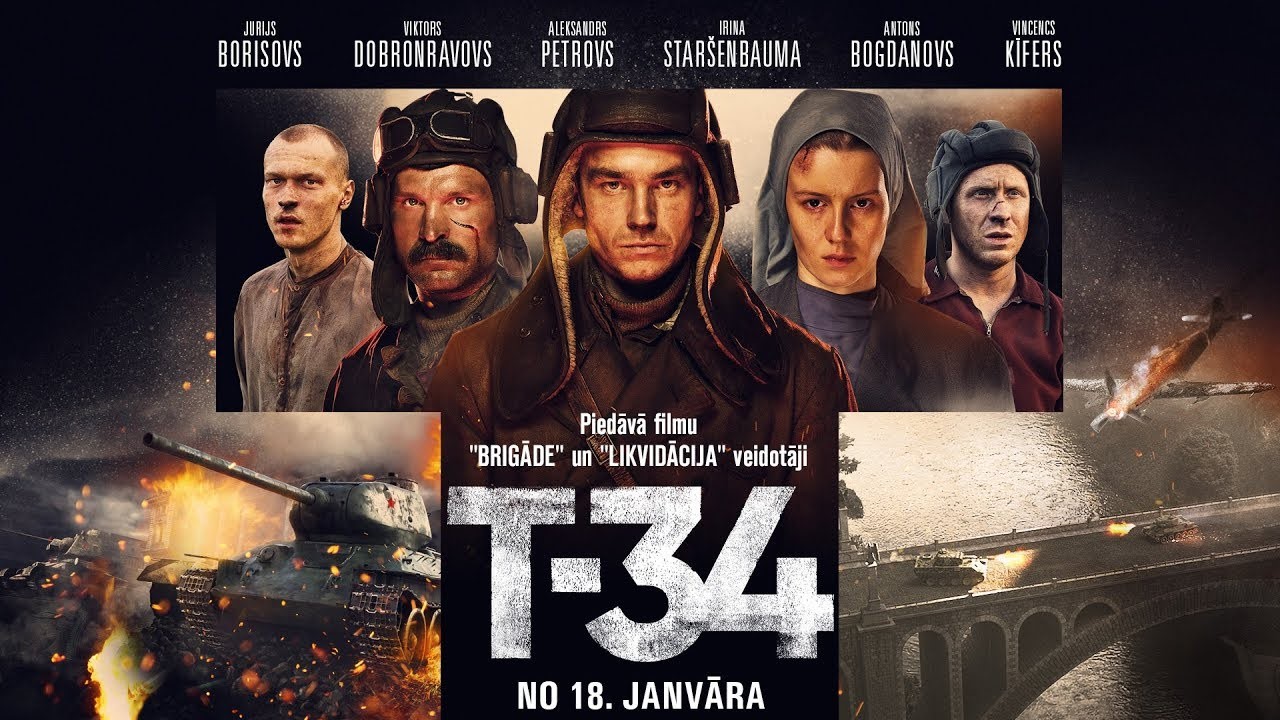 T-34