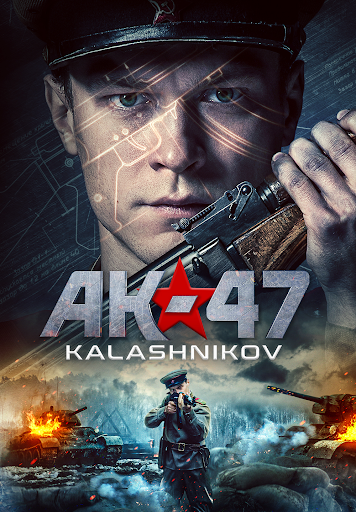 Kalashnikov Ak47