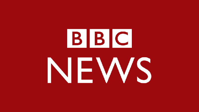 BBC NEWS