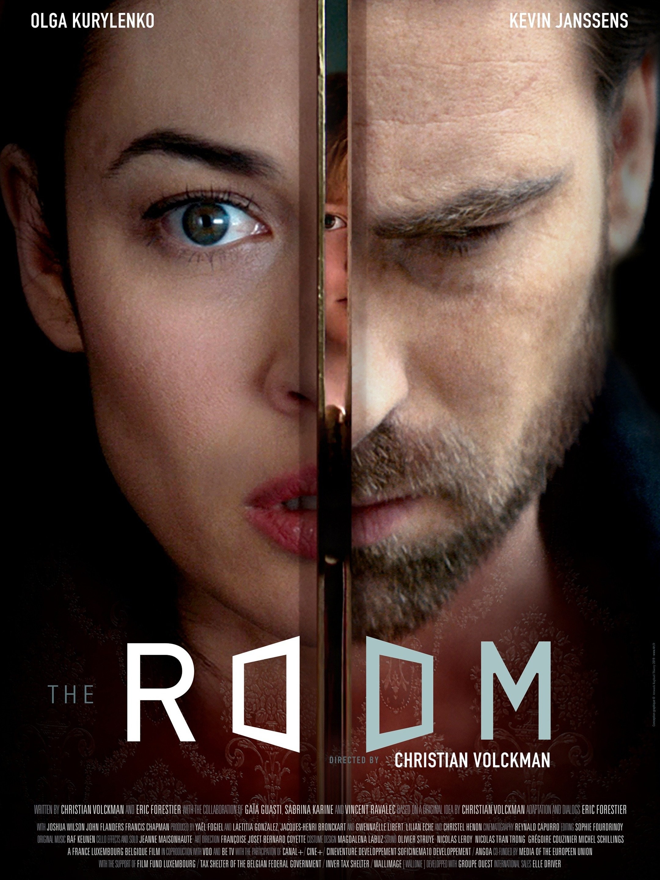 THE ROOM